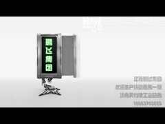 attrezzatura trattata asciutta del cemento del forno rotante della pianta del cemento 100tph