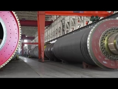 Impianto di cemento 3000 t/d