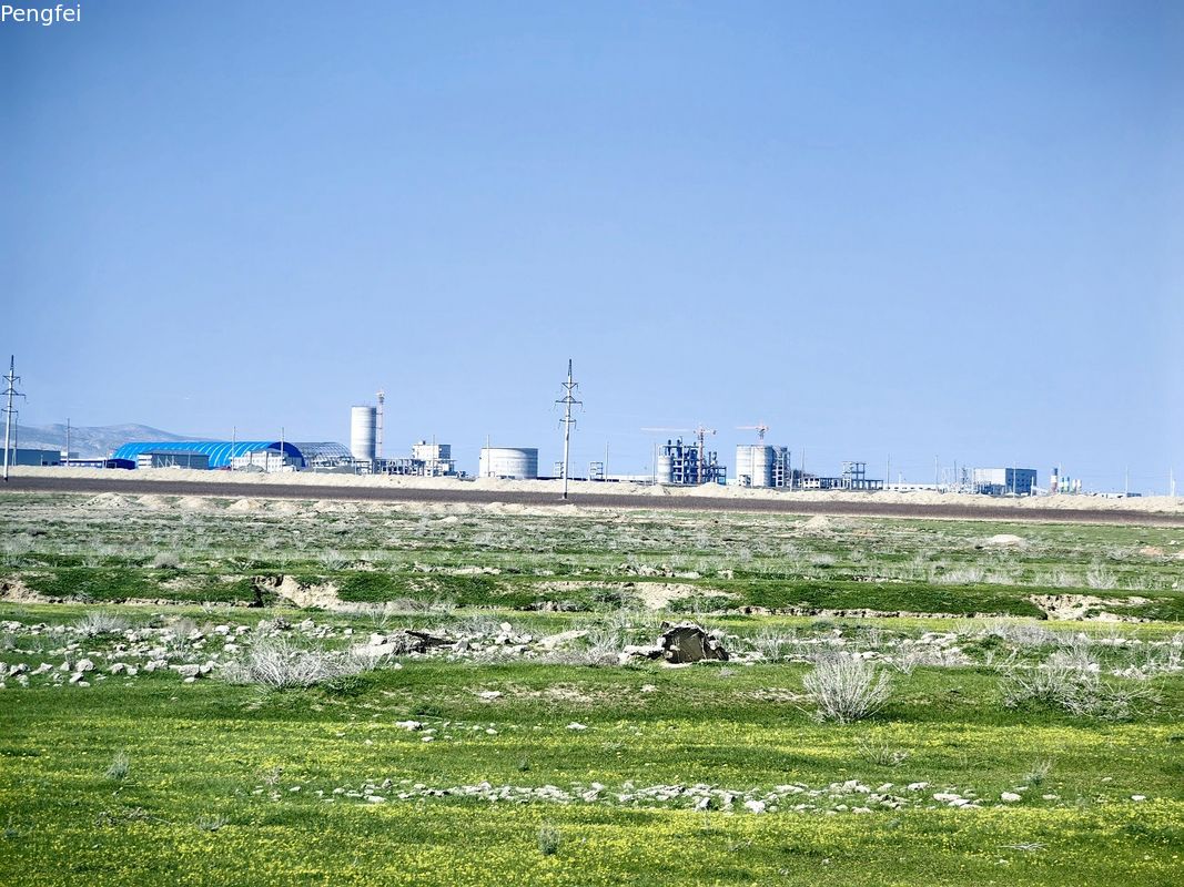 Top 10 supplier for cement production line